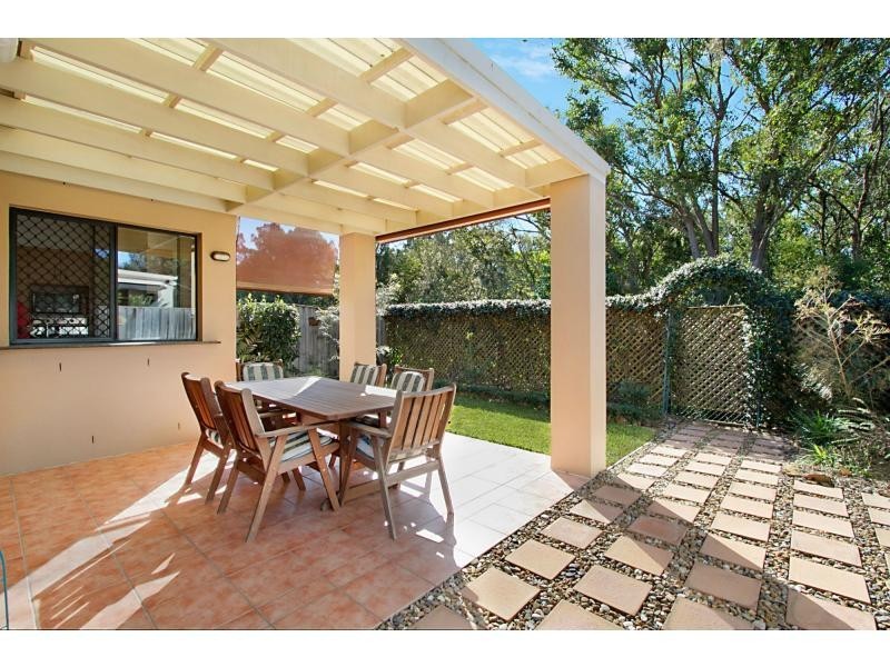10/27 Beachcomber Court, Burleigh Waters QLD 4220