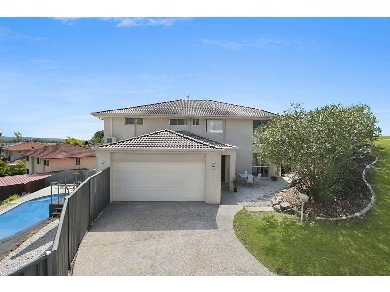 2/79 Sky Royal Terrace, Burleigh Heads QLD 4220