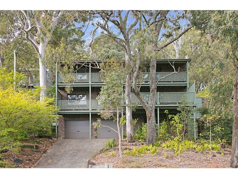 20 Timbertop Mead, Burleigh Heads QLD 4220