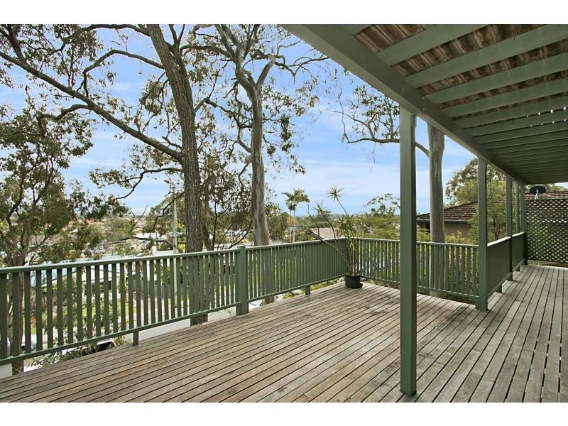 20 Timbertop Mead, Burleigh Heads QLD 4220