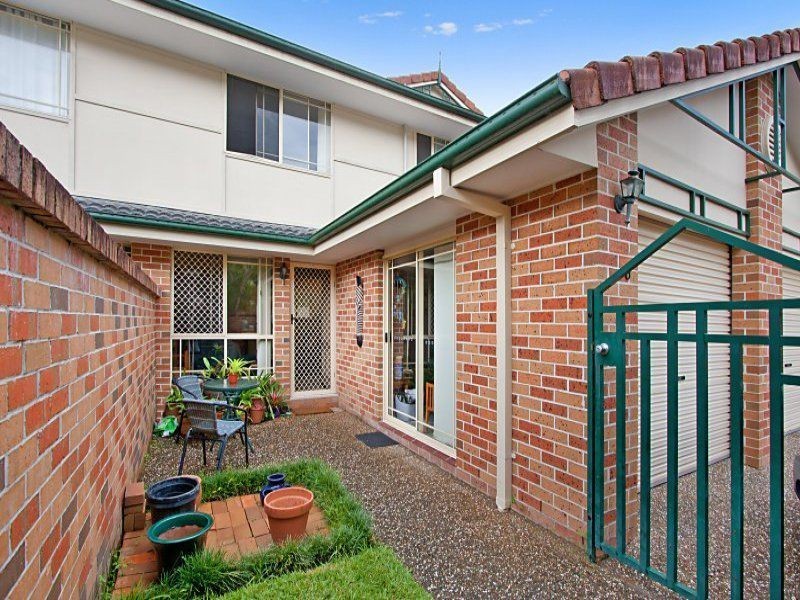6/91 Bienvenue Drive, Currumbin Waters QLD 4223