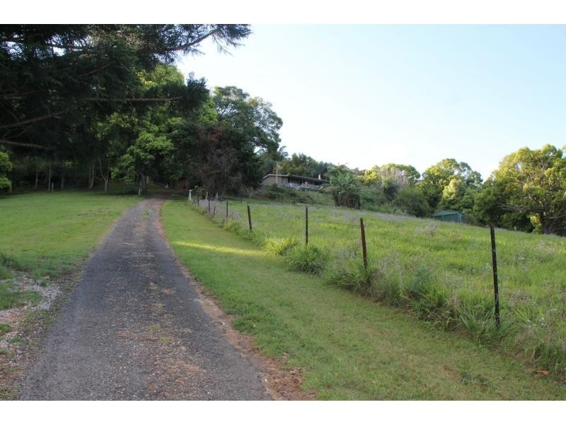 616 Tallebudgera Creek Road, Tallebudgera Valley QLD 4228