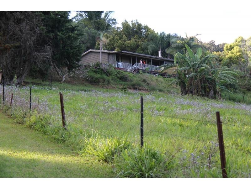 616 Tallebudgera Creek Road, Tallebudgera Valley QLD 4228