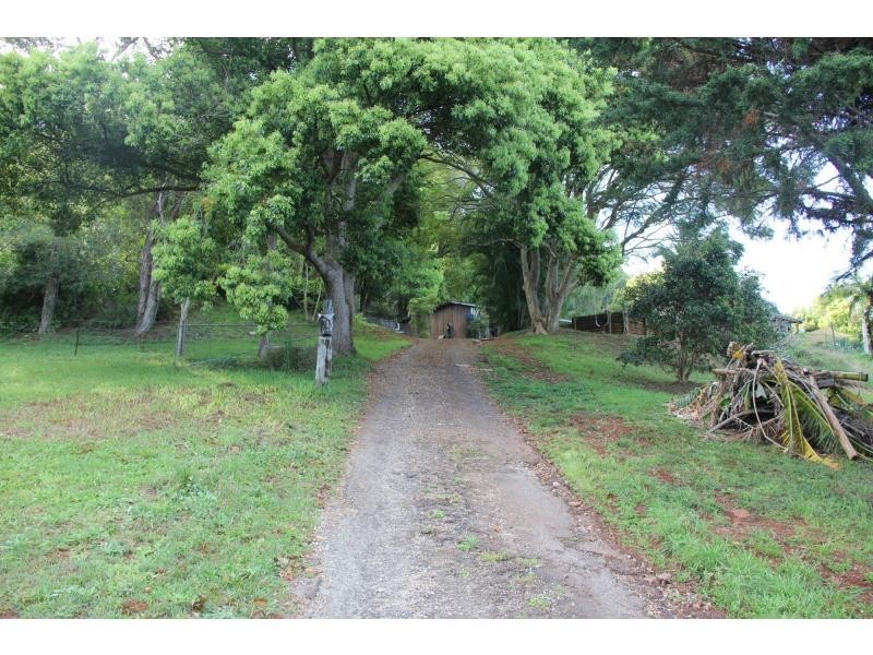 616 Tallebudgera Creek Road, Tallebudgera Valley QLD 4228
