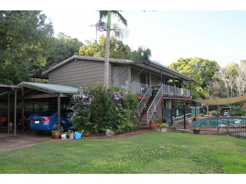 616 Tallebudgera Creek Road, Tallebudgera Valley QLD 4228
