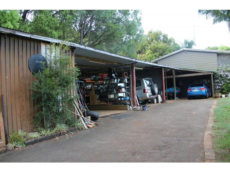 616 Tallebudgera Creek Road, Tallebudgera Valley QLD 4228