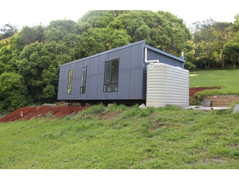 616 Tallebudgera Creek Road, Tallebudgera Valley QLD 4228