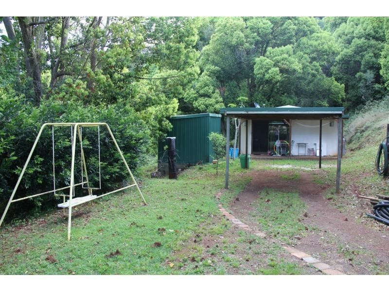 616 Tallebudgera Creek Road, Tallebudgera Valley QLD 4228