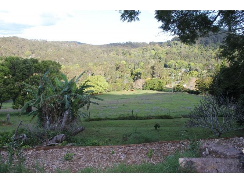 616 Tallebudgera Creek Road, Tallebudgera Valley QLD 4228