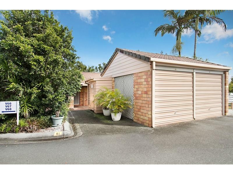 61/160 Bardon Avenue, Miami QLD 4220