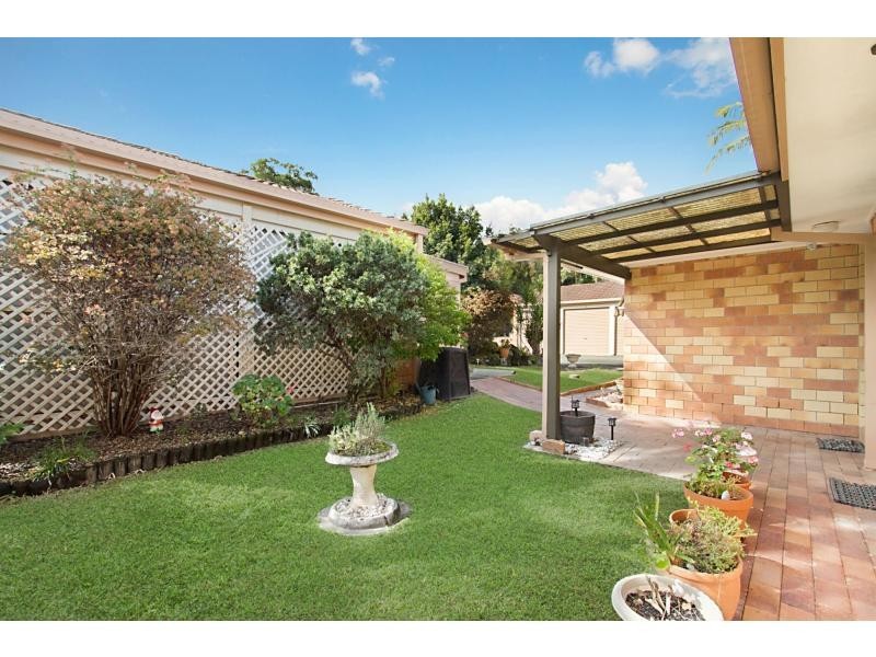 61/160 Bardon Avenue, Miami QLD 4220