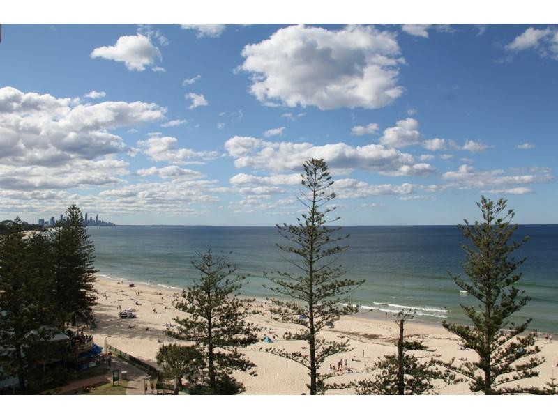 28/60 Goodwin Terrace, Burleigh Heads QLD 4220