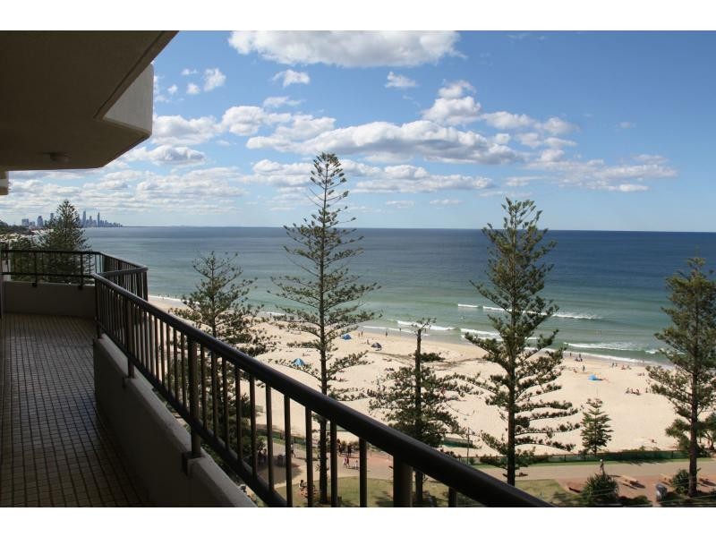 28/60 Goodwin Terrace, Burleigh Heads QLD 4220