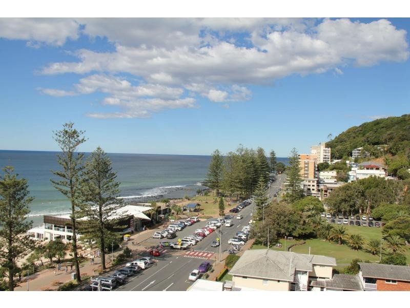 28/60 Goodwin Terrace, Burleigh Heads QLD 4220