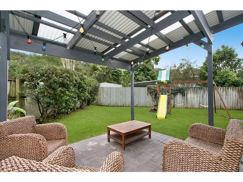 41 Tawarri Crescent, Burleigh Heads QLD 4220