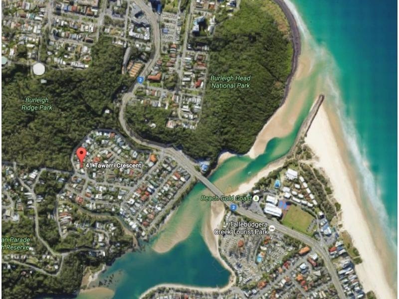 41 Tawarri Crescent, Burleigh Heads QLD 4220