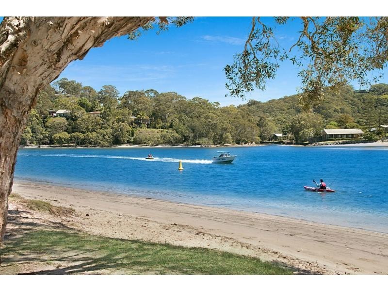 4/32 Murlong Crescent, Palm Beach QLD 4221