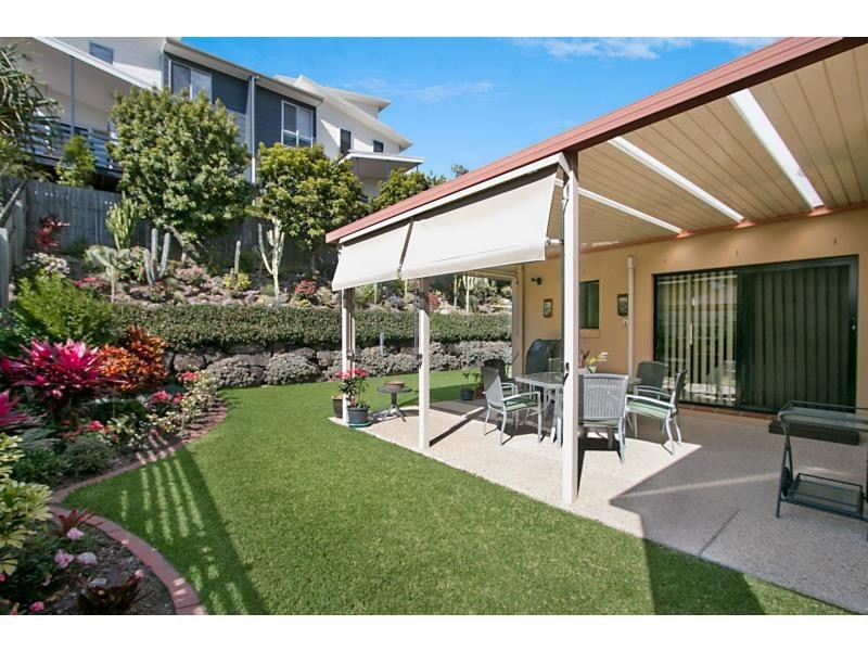 39 Cowell Drive, Burleigh Heads QLD 4220