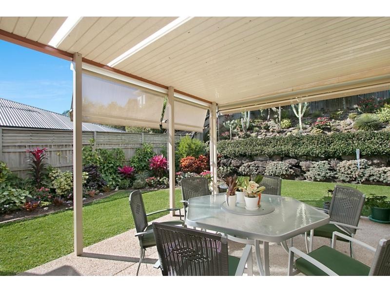 39 Cowell Drive, Burleigh Heads QLD 4220