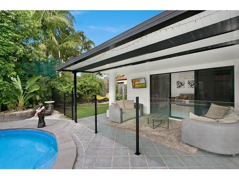 29 Sea Eagle Drive, Burleigh Waters QLD 4220