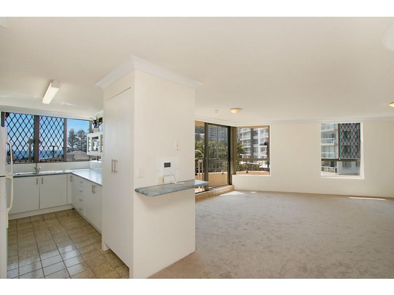 8/60 Goodwin Terrace, Burleigh Heads QLD 4220