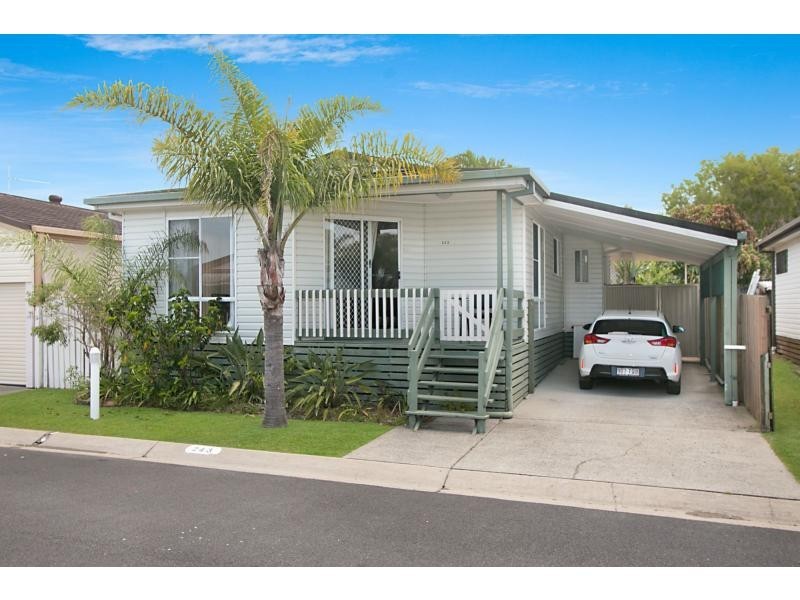 243/325 Reedy Creek Road, Burleigh Waters QLD 4220