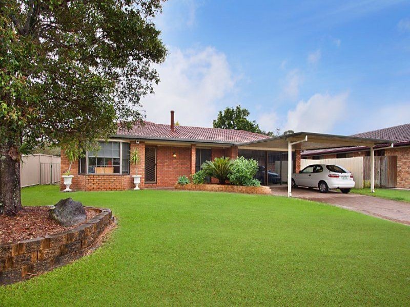 16 Willis Court, Mermaid Waters QLD 4218