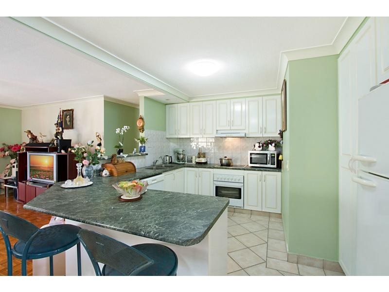 7 Tawarri Crescent, Burleigh Heads QLD 4220