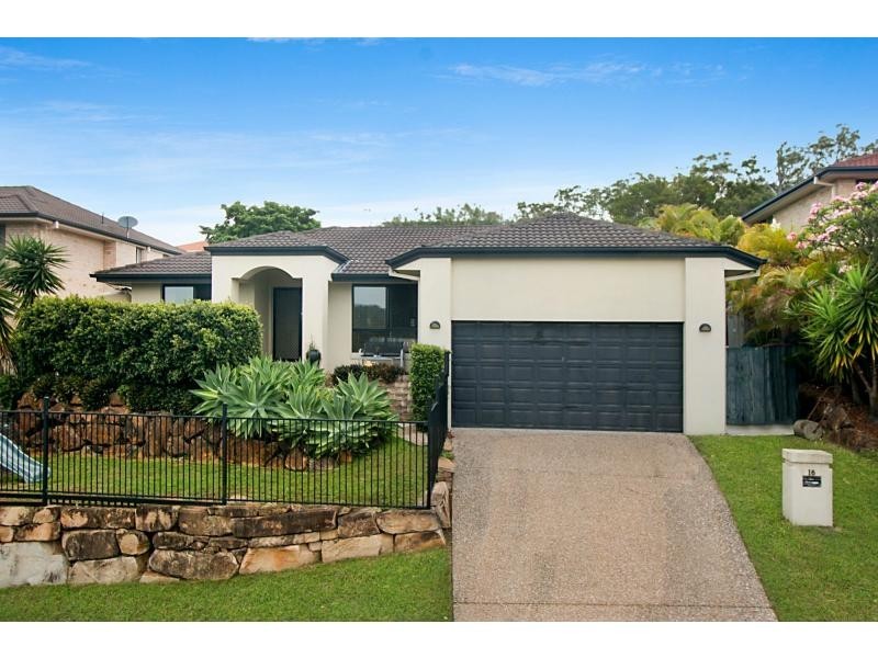 16 Sirec Way, Burleigh Heads QLD 4220