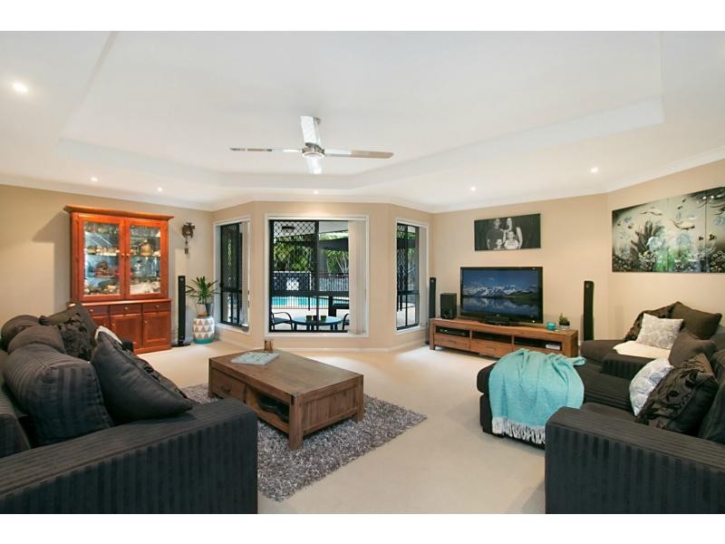 16 Sirec Way, Burleigh Heads QLD 4220