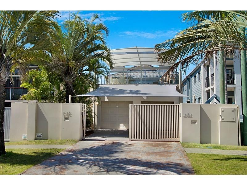 1/12 Tamborine Street, Mermaid Beach QLD 4218