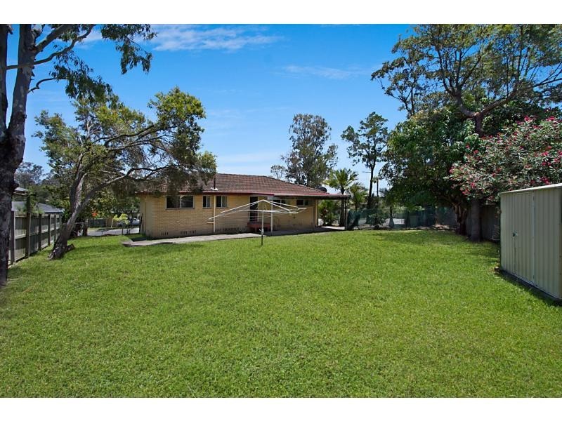 30 Brier Crescent, Varsity Lakes QLD 4227