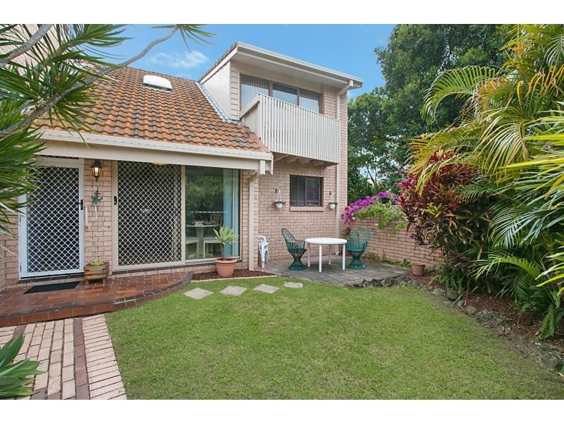 3/18 Barbet Place, Burleigh Waters QLD 4220
