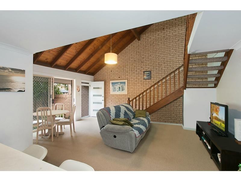 3/18 Barbet Place, Burleigh Waters QLD 4220