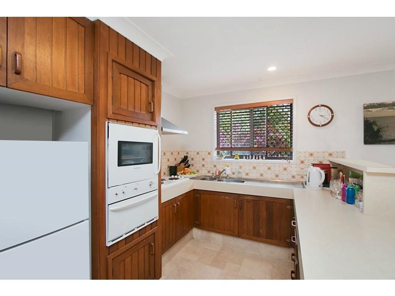 3/18 Barbet Place, Burleigh Waters QLD 4220