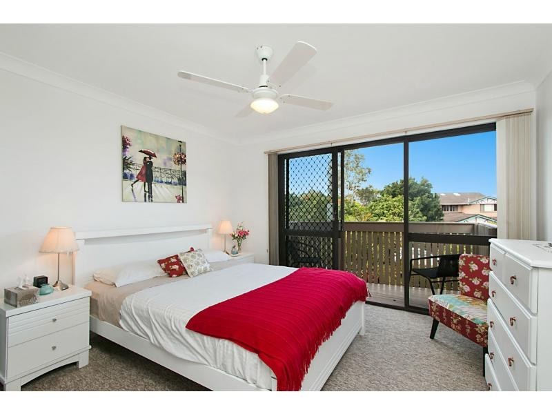 3/18 Barbet Place, Burleigh Waters QLD 4220