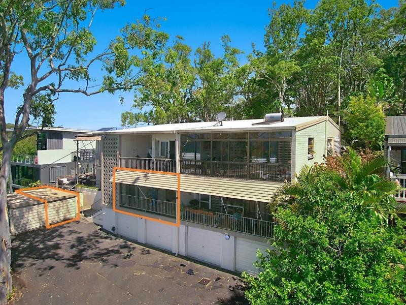 2/18 Brake Street, Burleigh Heads QLD 4220