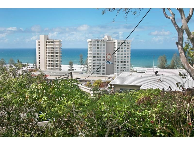 2/18 Brake Street, Burleigh Heads QLD 4220