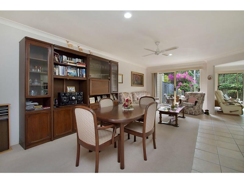 12/21 Beachcomber Court, Burleigh Waters QLD 4220