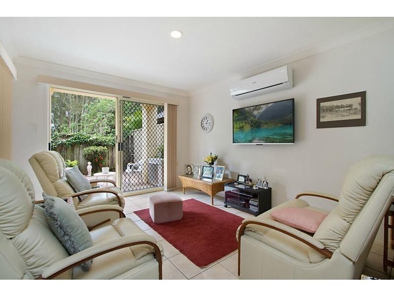 12/21 Beachcomber Court, Burleigh Waters QLD 4220