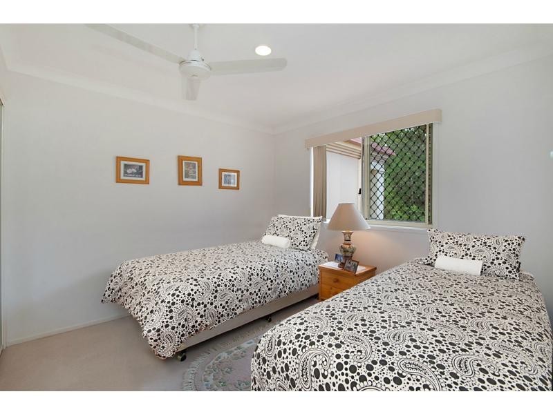 12/21 Beachcomber Court, Burleigh Waters QLD 4220