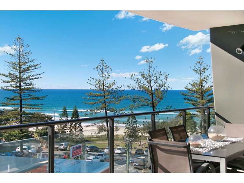 1055/2 The Esplanade, Burleigh Heads QLD 4220