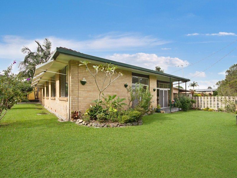 47 Elanora Drive, Burleigh Heads QLD 4220