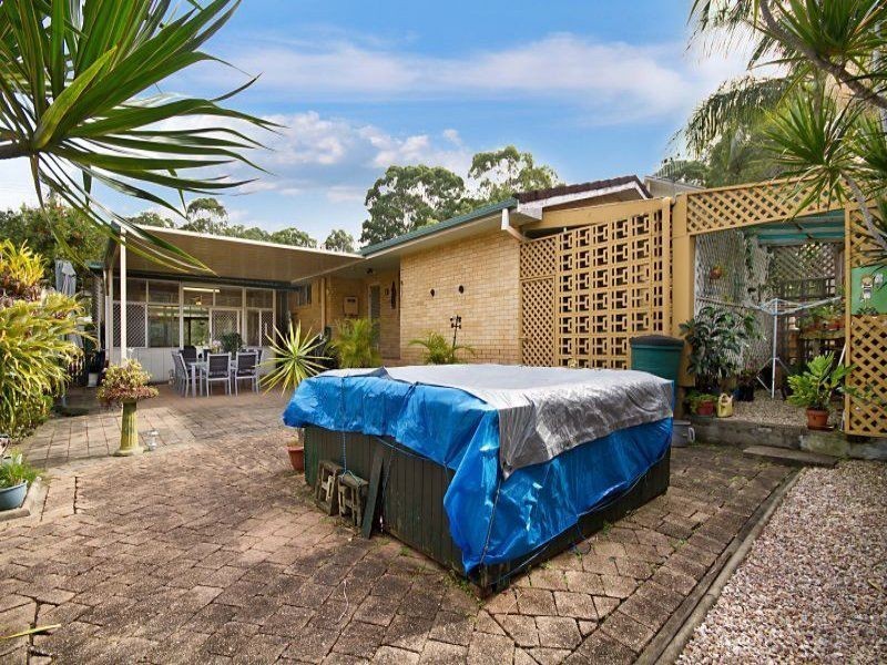 47 Elanora Drive, Burleigh Heads QLD 4220