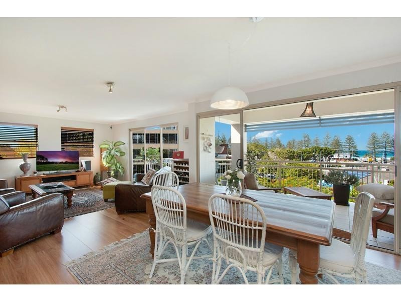 46/4 Park Avenue, Burleigh Heads QLD 4220