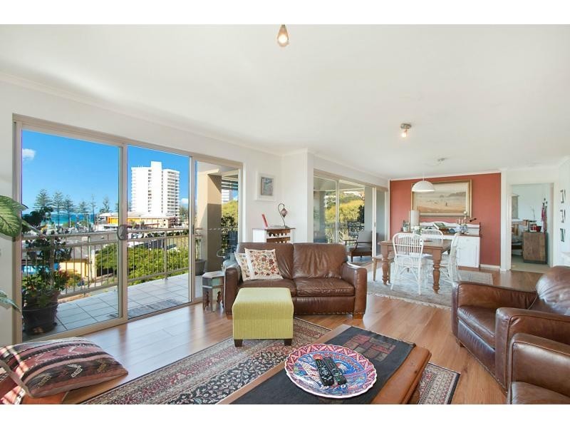 46/4 Park Avenue, Burleigh Heads QLD 4220