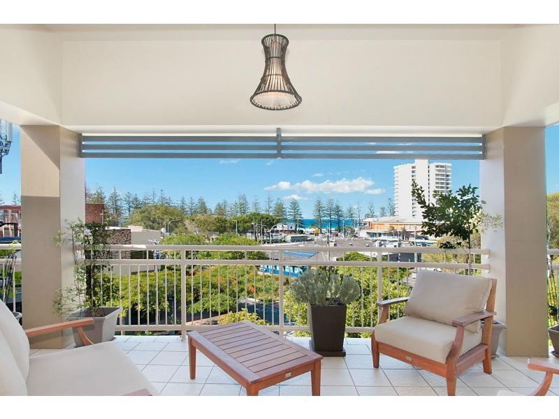 46/4 Park Avenue, Burleigh Heads QLD 4220