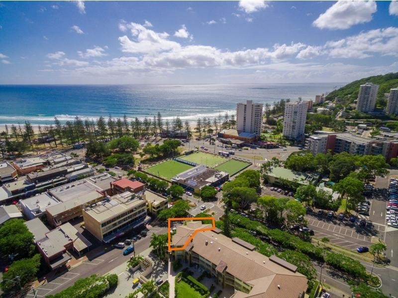 46/4 Park Avenue, Burleigh Heads QLD 4220