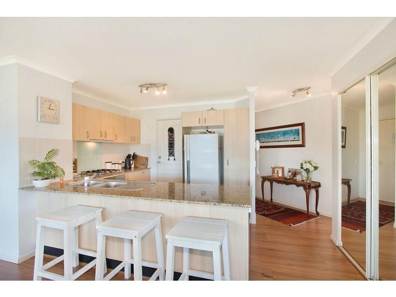 46/4 Park Avenue, Burleigh Heads QLD 4220