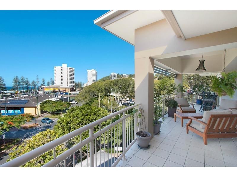 46/4 Park Avenue, Burleigh Heads QLD 4220